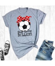 Soccer Raising Ballers